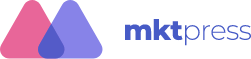 Logotipo MKT Press